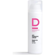 Probiyotik Krem 50 ml 1 Paket 1 x 50 ml