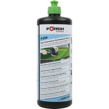 Forch Cila Zımpara Macunu 1l P334