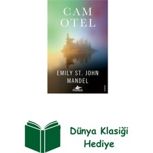 Pegasus Cam Otel + Dünya Klasiği Hediye