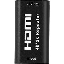 4868 HDMI Dişi Dişi Uzatıcı Repeater 4K 40 Metre Adaptör Extender