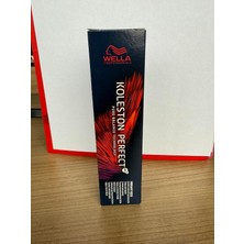 Koleston Perfect 33,66 Patlıcan Moru