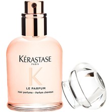 Kérastase Gloss Absolu Le Parfum, Tüm Saç Tipleri Için Çiçekli Imzalı Saç Parfümü, Saça �