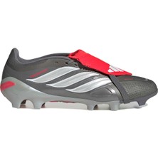 adidas Predator League Ft Fg Erkek Gri Futbol Krampon JS0426