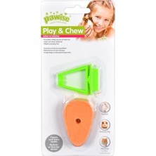 Pawise Hamster Yalama Taşı