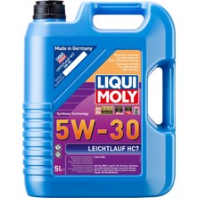 Edge 5W-30 M 5 Litre 2025 Ü.t