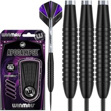 Winmau Apocalypse Steeltıp 22 gr Dart Oku