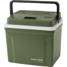 Easy Camp Arctic Bluebell 24 Litre 12V/230V Portatif Buz Dolabı