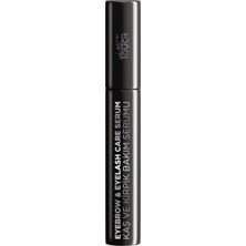 Kaş ve Kirpik Bakım Serumu, Besleyici ve Güçlendirici 8 ml (Kolajen, Keratin, Biotin)