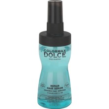 New Series Vegan Symoleo Vita7 Onarıcı Saç Serumu 100 ml 1 Adet