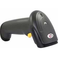 Sunlux XL5500 Ccd USB El Tipi Kablolu Barkod Okuyucu