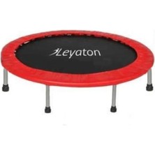Leyaton- Trambolin 102 cm Kırmızı Lyt - 90