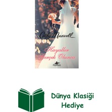 Pegasus Hayaller Gerçek Olunca + Dünya Klasiği Hediye