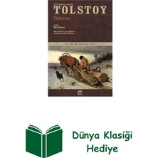 İletişim Yayınları Öyküler + Dünya Klasiği Hediye