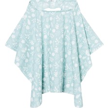 Sevi Bebe 6280-92 Emzirme Örtüsü, Çok Renkli