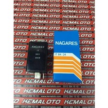 Nagares Sinyal Flaşörü 24 V