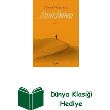 Alfa Yayınları Sessiz Şarkıcı + Dünya Klasiği Hediye