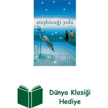 Pegasus Ateşböceği Yolu + Dünya Klasiği Hediye