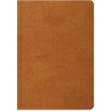 Keskin Color 182715 Defter 17X24 Termo Deri 160 Yaprak Kar. 418872