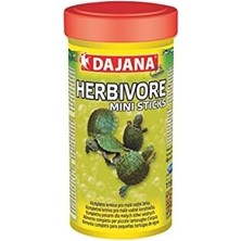 Dajana Tortoise Herbivore Mini Stick 250 ml 55 gr