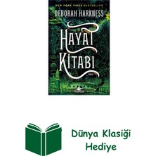 Pegasus Hayat Kitabı + Dünya Klasiği Hediye
