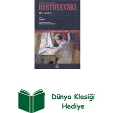 İletişim Yayınları Delikanlı + Dünya Klasiği Hediye