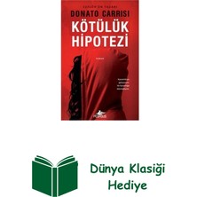 Pegasus Kötülük Hipotezi + Dünya Klasiği Hediye