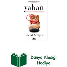 Pegasus Yaban + Dünya Klasiği Hediye