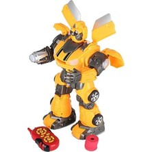 Aesco 6020/6021 Uzk.sünger Atarlı Robot