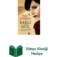 Pegasus Saklı Gül + Dünya Klasiği Hediye