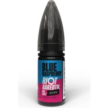 Blue Raspberry 10ML / 20MG Salt Aroma – Mavi Ahududu Aromalı