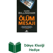 Pegasus Ölüm Mesajı + Dünya Klasiği Hediye