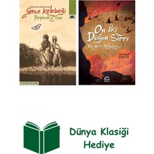 İletişim Yayınları Haydar Karataş 2 Kitap Seti + Dünya Klasiği Hediye