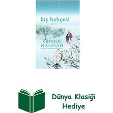 Pegasus Kış Bahçesi + Dünya Klasiği Hediye