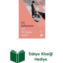 Doğan Kitap Sen Bir Başka Gittin + Dünya Klasiği Hediye