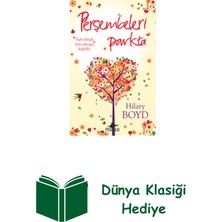 Pegasus Perşembeleri Parkta + Dünya Klasiği Hediye