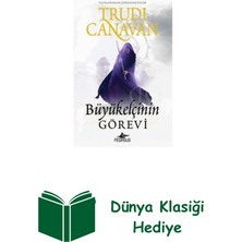 Pegasus Hain Casus Üçlemesi 1 - Büyükelçinin Görevi + Dünya Klasiği Hediye