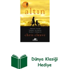 Pegasus Altın + Dünya Klasiği Hediye