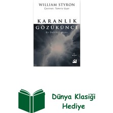 Doğan Kitap Karanlık Gözükünce + Dünya Klasiği Hediye