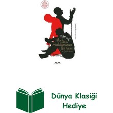 Alfa Yayınları Bir Idam Mahkumunun Son Günü ve Claude Gueux + Dünya Klasiği Hediye