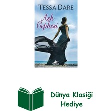 Pegasus Aşk Cephesi + Dünya Klasiği Hediye