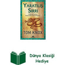 Pegasus Yaratılış Sırrı + Dünya Klasiği Hediye