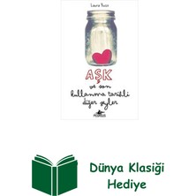 Pegasus Aşk ve Son Kullanma Tarihli Diğer Şeyler + Dünya Klasiği Hediye
