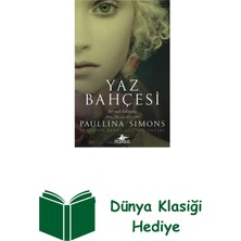 Pegasus Yaz Bahçesi-Bronz Atlı 3 + Dünya Klasiği Hediye