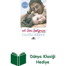 Pegasus Not: Seni Seviyorum + Dünya Klasiği Hediye