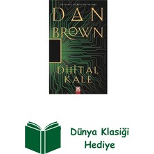 Altın Kitaplar Dijital Kale + Dünya Klasiği Hediye