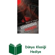 İnkılap Kitabevi Gündönümü Harekatı + Dünya Klasiği Hediye
