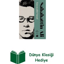 Doğan Kitap Kuyucaklı Yusuf + Dünya Klasiği Hediye