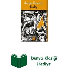 İletişim Yayınları Lucky + Dünya Klasiği Hediye