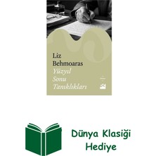 Doğan Kitap Yüzyıl Sonu Tanıklıkları + Dünya Klasiği Hediye