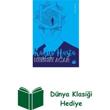 Doğan Kitap Kayıp Hasta + Dünya Klasiği Hediye